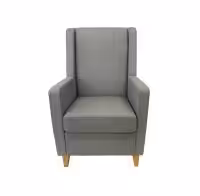 Sands-High-Back-Front-View