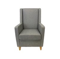 Sands-High-Back-Front-View