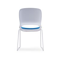 Sanya-L21-4-Sled-Blue-Back-View