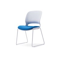 Sanya-L21-4-Sled-Blue-Front-Angled-View