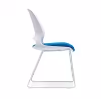 Sanya-L21-4-Sled-Blue-Side-View