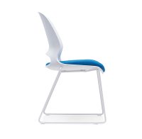 Sanya-L21-4-Sled-Blue-Side-View