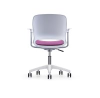 Sanya-L21-5-Task-White-with-Arms-Purple-Back-View