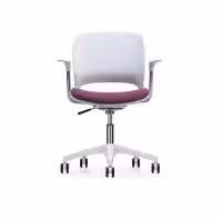 Sanya-L21-5-Task-White-with-Arms-Purple-Front-View