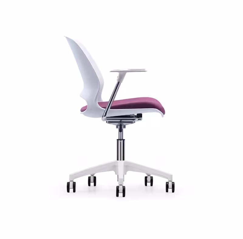 Sanya-L21-5-Task-White-with-Arms-Purple-Side-View
