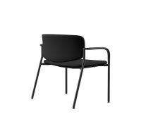 Shuttle-Bar-Uph-Arm-Blk-Frm-Back