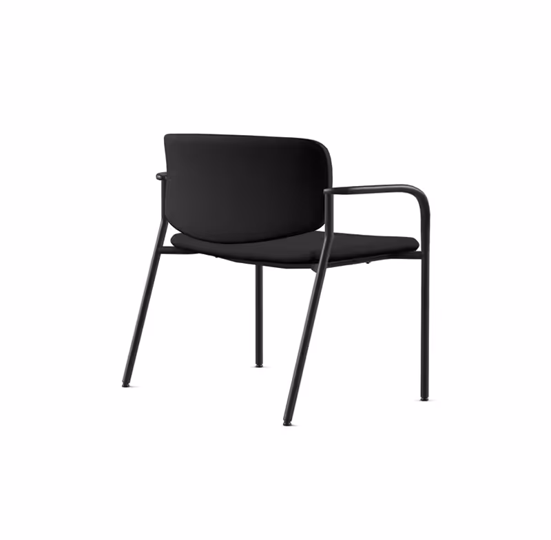 Shuttle-Bar-Uph-Arm-Blk-Frm-Back