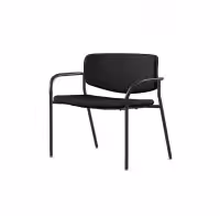 Shuttle-Bar-Uph-Arm-Blk-Frm-Frnt