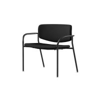 Shuttle-Bar-Uph-Arm-Blk-Frm-Frnt