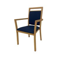 Sofia-Light-Beech-Angled-Front-View