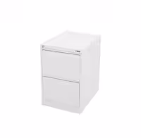 Steel-Filing-Cabinet-2-Drawer-(GFCA2)