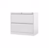 Steel-Lateral-Filing-Cabinet-2-Drawer-(GLF2)