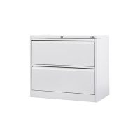 Steel-Lateral-Filing-Cabinet-2-Drawer-(GLF2)