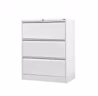 Steel-Lateral-Filing-Cabinet-3-Drawer-(GLF3)