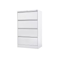 Steel-Lateral-Filing-Cabinet-4-Drawer-(GLF4)