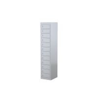 Steel-Locker-Series-I---Twelve-Door-LK12380