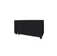 Steel-Mobile-Caddy-GACDN-BL