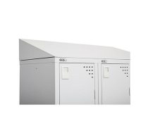 Steel-Student-Lockers-Series-II--Sloping-Top-Small