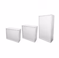 Steel-Tambour-Series