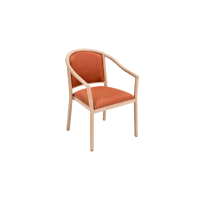 Stella Armchair