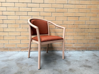Stella Armchair View 2