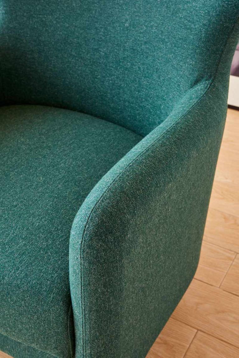 Studio Lounge Chair Atama Furniture, Perth WA