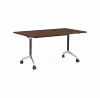 TNS-Model-C101-Splayed-Leg-Walnut-Extended