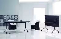 TNS-Models-C101-18-and-C101-15-Splayed-Leg-Walnut-Scene-Image