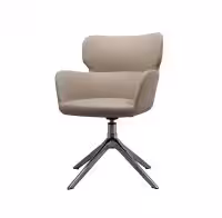 Trinity-(A208-4)-Swivel-Chrome-Base