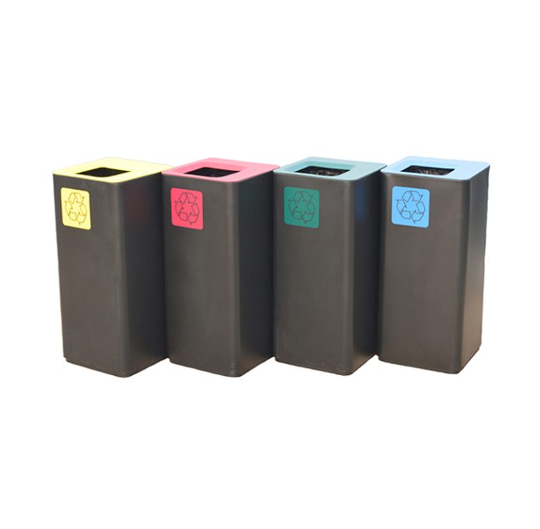 Waste Bins Atama Furniture, Perth WA