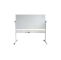 Whiteboard-Porcelein-Mobile