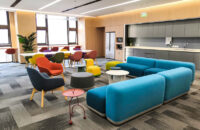 City Sofa Series Scene 13