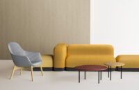 City Sofa Series Scene 5