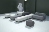 City Sofa Series Scene 6