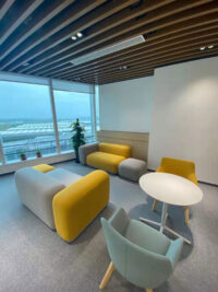 City Sofa Series Scene 7