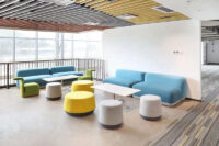 City Sofa Series Scene 8