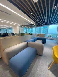 City Sofa Series Scene 9