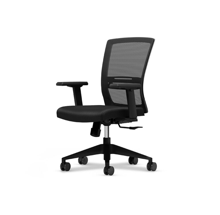 Swift Task Chair Atama Furniture, Perth WA