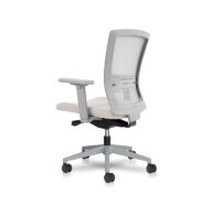 Swift Task Grey Frame Angled Back