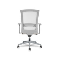 Swift Task Grey Frame Back