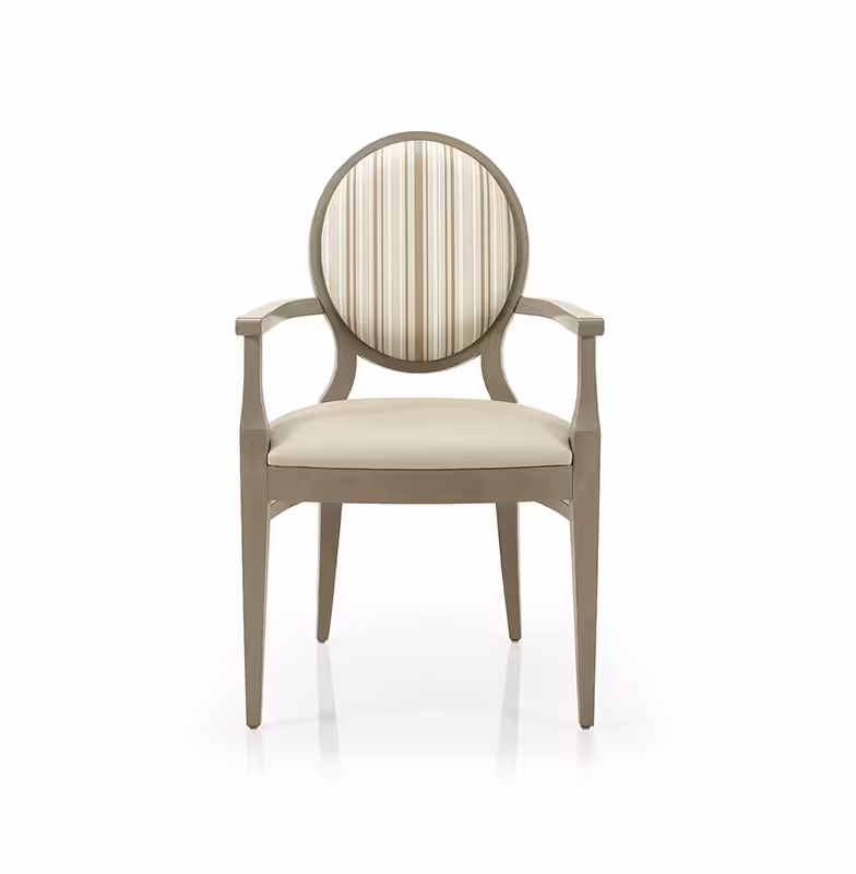 Gloria SG1077C Front View New