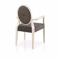 Monalisa M446C Back Angled View New