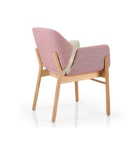 Adele M945C Back Angled