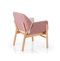 Adele M947 Back Angled