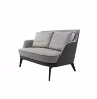 Eden (A141-2) Front Angled View