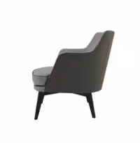 Eden (A141) Side View