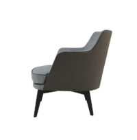 Eden (A141) Side View