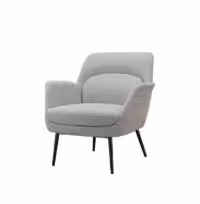 Laurie (A163) Front Angled View