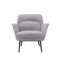 Laurie (A163) Front View