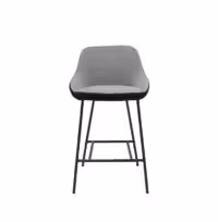 Milly (A201) Split Fabric Front View